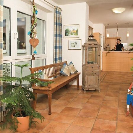 Pension Gaestehaus Kachelofa Файинген-ан-дер-Энц Экстерьер фото